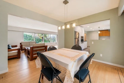 Primary Bedroom Photo of 4037 Ripple Road, West Vancouver, BC