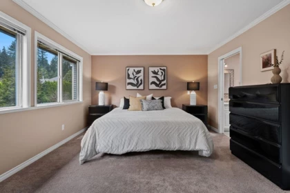 Mudroom Photo of 1659 Orkney Place, North Vancouver, BC