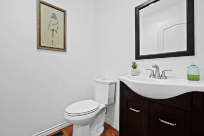 Office / Den Photo of 1659 Orkney Place, North Vancouver, BC