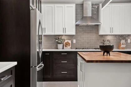 Pantry Photo of 1659 Orkney Place, North Vancouver, BC