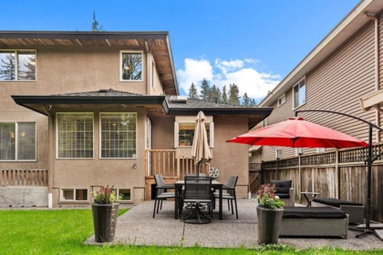 Street View Photo of 1659 Orkney Place, North Vancouver, BC