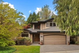 1659 Orkney Place, North Vancouver, BC