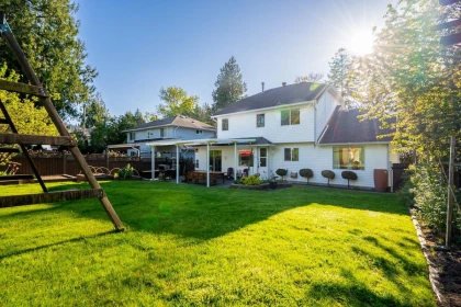 Community Amenities Photo (Clubhouse) of 4866 196th Street Street, Langley, BC