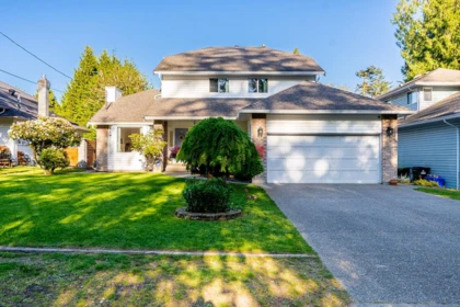 4866 196th Street Street, Langley, BC, Langley — Single Family Residence for sale