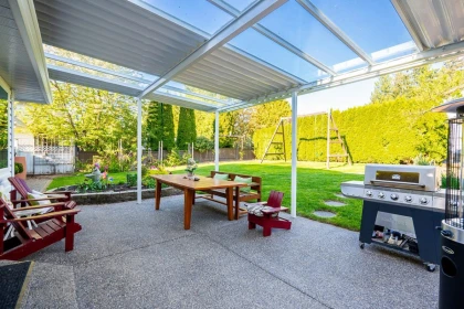Hot Tub / Spa Photo of 4866 196th Street Street, Langley, BC