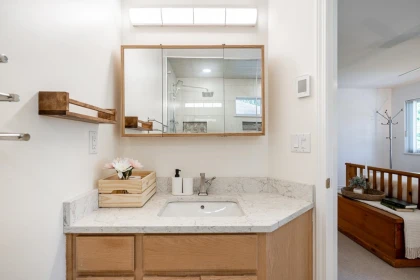 Laundry Room Photo of 4866 196th Street Street, Langley, BC