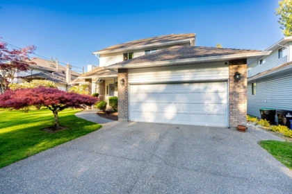 4866 196th Street Street, Langley, BC, Langley — Single Family Residence for sale