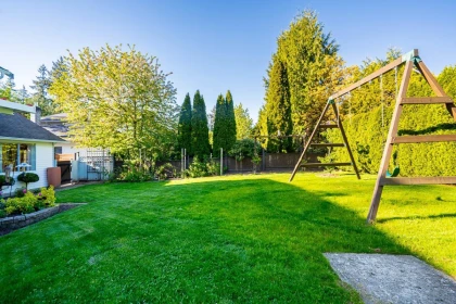 Neighborhood Park Photo Near 4866 196th Street Street, Langley, BC