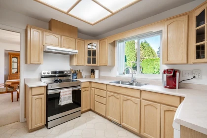 Primary Bedroom Photo of 4866 196th Street Street, Langley, BC