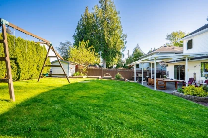 Street View Photo of 4866 196th Street Street, Langley, BC
