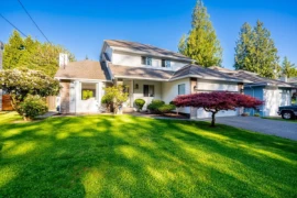4866 196th Street Street, Langley, BC
