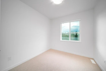 Basement Recreation Room Photo of 76 16561 17a Avenue, Surrey, BC