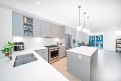 76 16561 17a Avenue, Surrey, BC, Surrey — Townhouse for sale