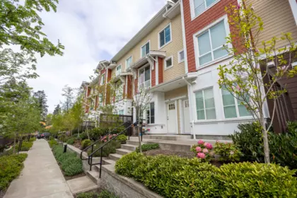 76 16561 17a Avenue, Surrey, BC, Surrey — Townhouse for sale