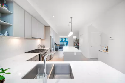 76 16561 17a Avenue, Surrey, BC, Surrey — Townhouse for sale