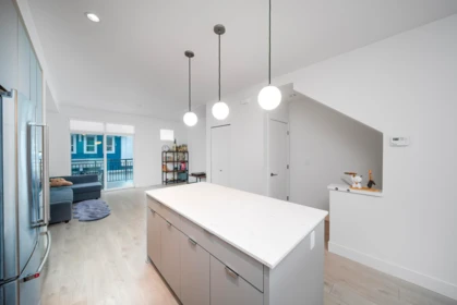 Kitchen Photo of 76 16561 17a Avenue, Surrey, BC
