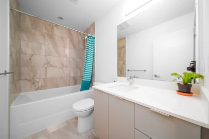 Laundry Room Photo of 76 16561 17a Avenue, Surrey, BC