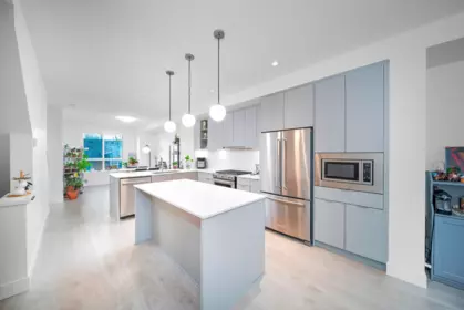 76 16561 17a Avenue, Surrey, BC, Surrey — Townhouse for sale