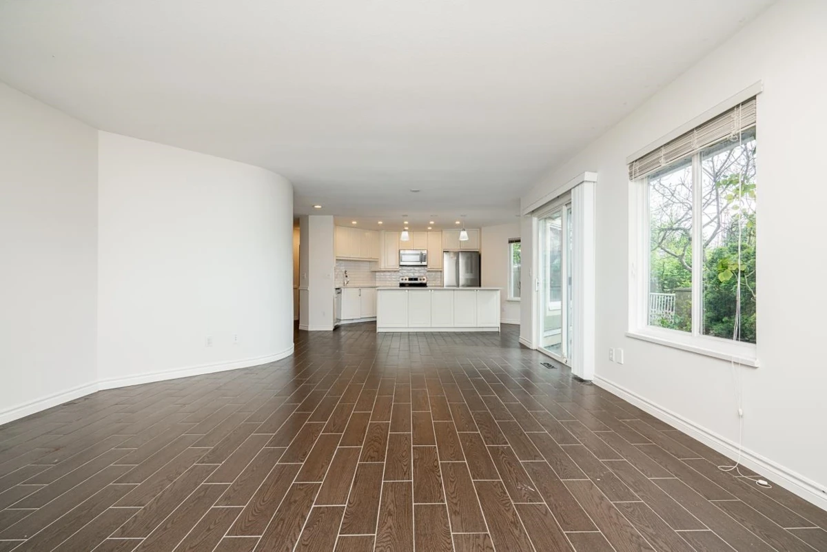 Dining Area Photo of 55 16061 85 Avenue, Surrey, BC