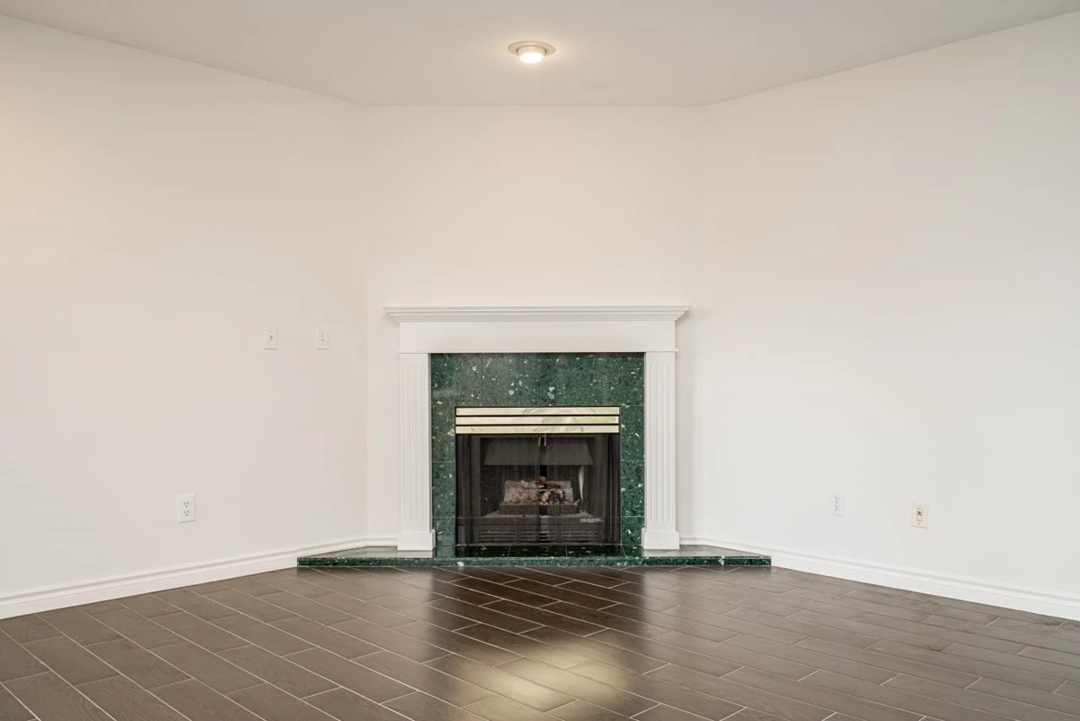 Family Room Photo of 55 16061 85 Avenue, Surrey, BC