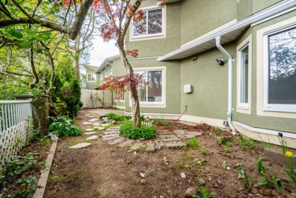 Aerial View of 55 16061 85 Avenue, Surrey, BC
