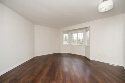 Basement Recreation Room Photo of 55 16061 85 Avenue, Surrey, BC