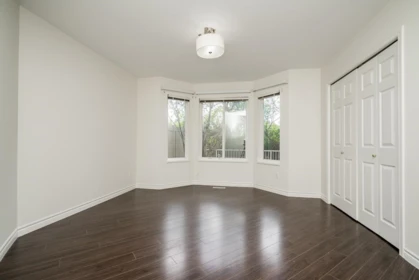 Bedroom 2 Photo of 55 16061 85 Avenue, Surrey, BC