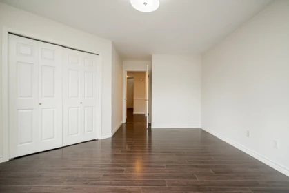 Bedroom 3 Photo of 55 16061 85 Avenue, Surrey, BC
