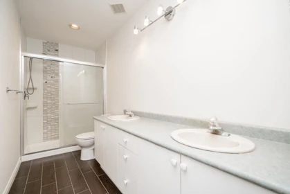 Entry Foyer Photo of 55 16061 85 Avenue, Surrey, BC