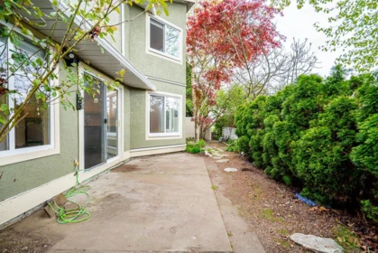 Garden / Landscaping Photo of 55 16061 85 Avenue, Surrey, BC