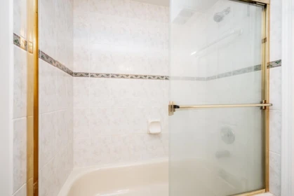 Guest Bathroom Photo of 55 16061 85 Avenue, Surrey, BC