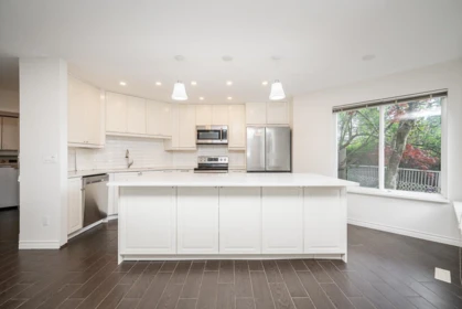 Kitchen Photo of 55 16061 85 Avenue, Surrey, BC