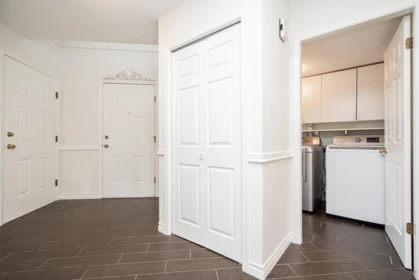 Office / Den Photo of 55 16061 85 Avenue, Surrey, BC