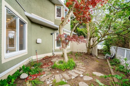 Outdoor Kitchen Photo of 55 16061 85 Avenue, Surrey, BC