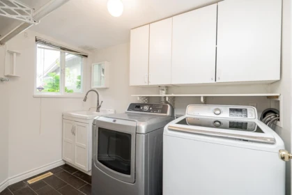 Powder Room Photo of 55 16061 85 Avenue, Surrey, BC