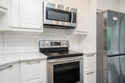 Primary Bedroom Photo of 55 16061 85 Avenue, Surrey, BC