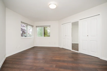 Staircase Photo of 55 16061 85 Avenue, Surrey, BC