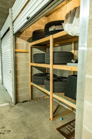 Basement Recreation Room Photo of 216 8067 207 Street, Langley, BC
