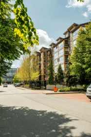 Outdoor Deck Photo of 216 8067 207 Street, Langley, BC