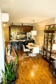 Pantry Photo of 216 8067 207 Street, Langley, BC
