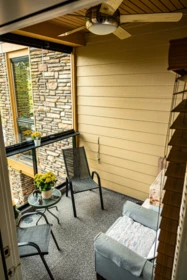 Powder Room Photo of 216 8067 207 Street, Langley, BC