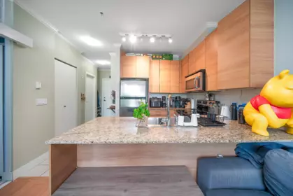 214 5788 Sidley Street, Burnaby, BC, Burnaby — Apartment/Condo for sale