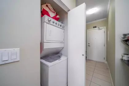 Walk-In Closet Photo of 214 5788 Sidley Street, Burnaby, BC