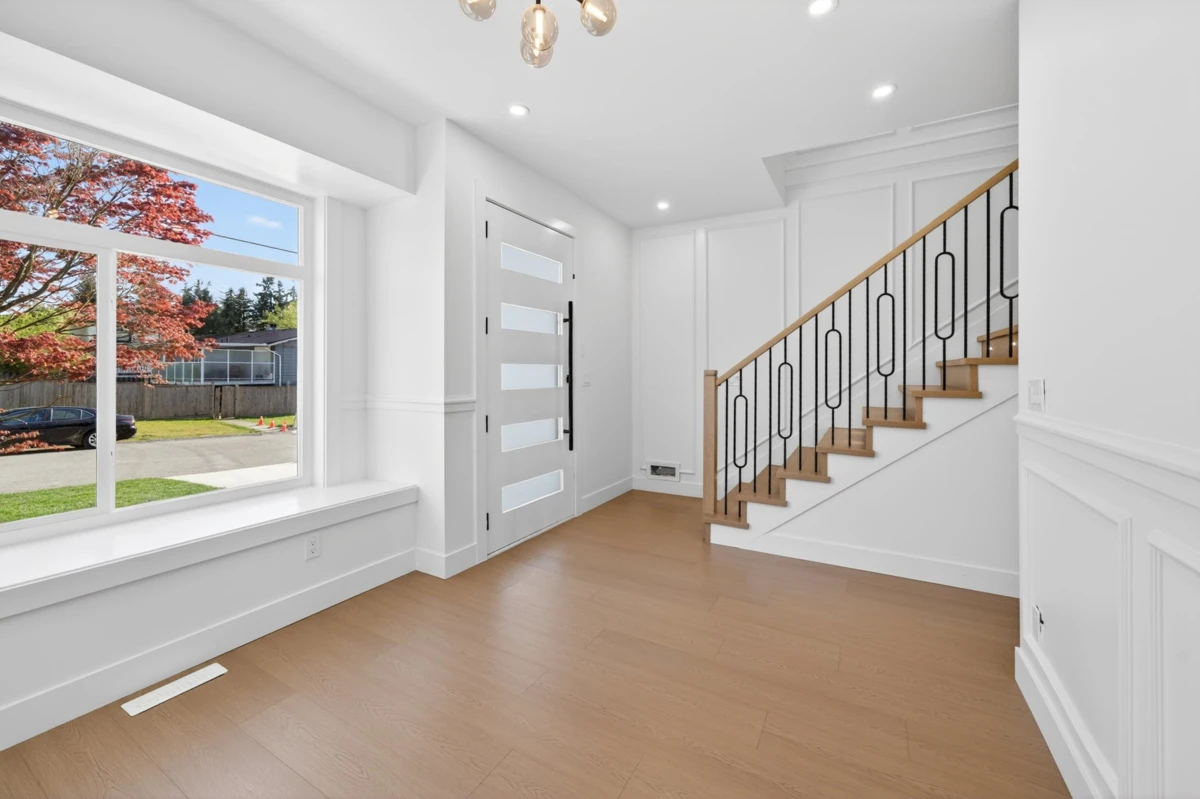 Dining Area Photo of 11399 85a Avenue, Delta, BC