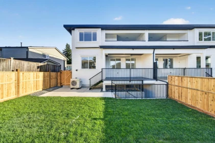 Aerial View of 11399 85a Avenue, Delta, BC