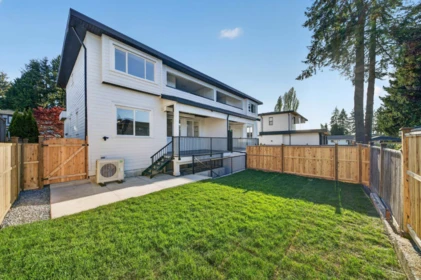 Street View Photo of 11399 85a Avenue, Delta, BC