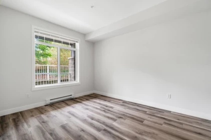 Bedroom 3 Photo of 103 13277 108 Avenue, Surrey, BC