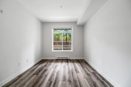 Bedroom 4 Photo of 103 13277 108 Avenue, Surrey, BC