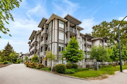 103 13277 108 Avenue, Surrey, BC, Surrey — Apartment/Condo for sale