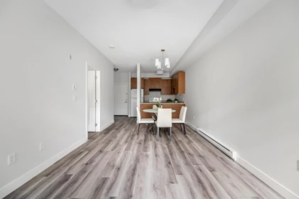 Pantry Photo of 103 13277 108 Avenue, Surrey, BC